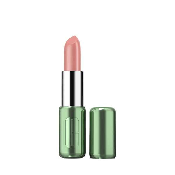 Clinique Pop - Pop Longwear Lipstick Satin Beige Pop