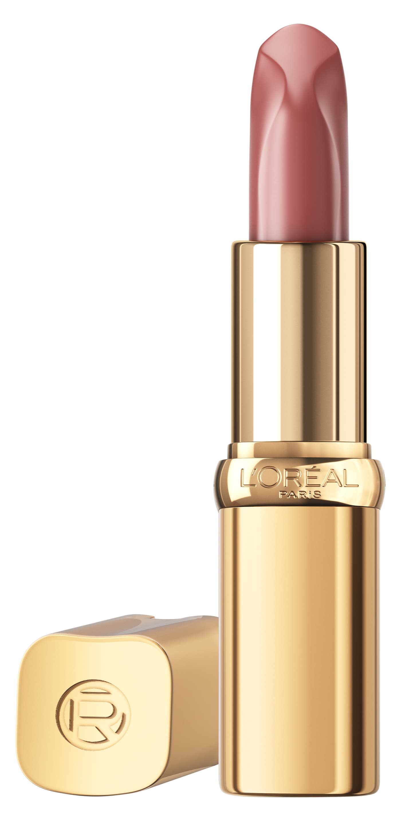 LOréal Color Riche - Satin Nude 550 Nu Unapologetic