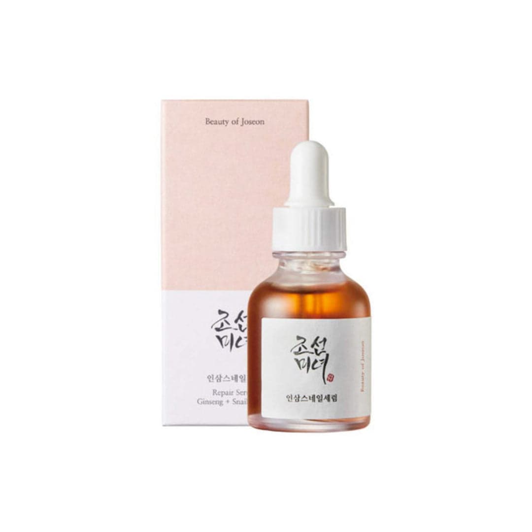 Beauty of Joseon - Revive Serum : Ginseng+Snail Mucin