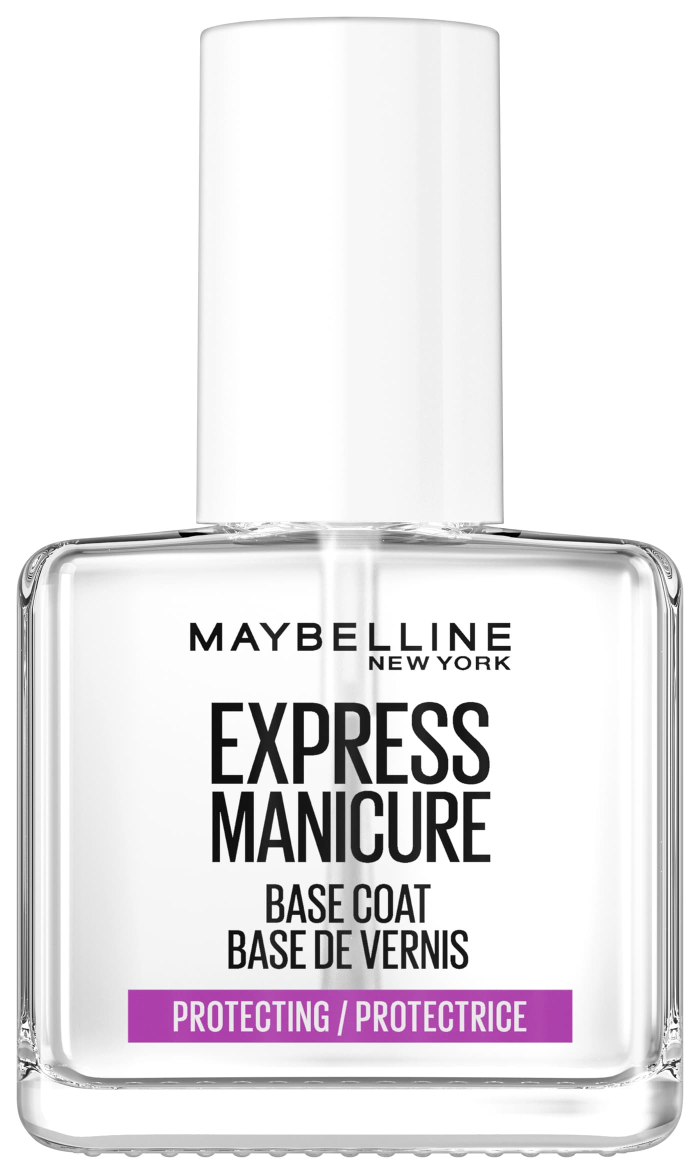 Maybelline NY Nails - Super Stay Strength & Protect Protecting Base Coat Unterlack