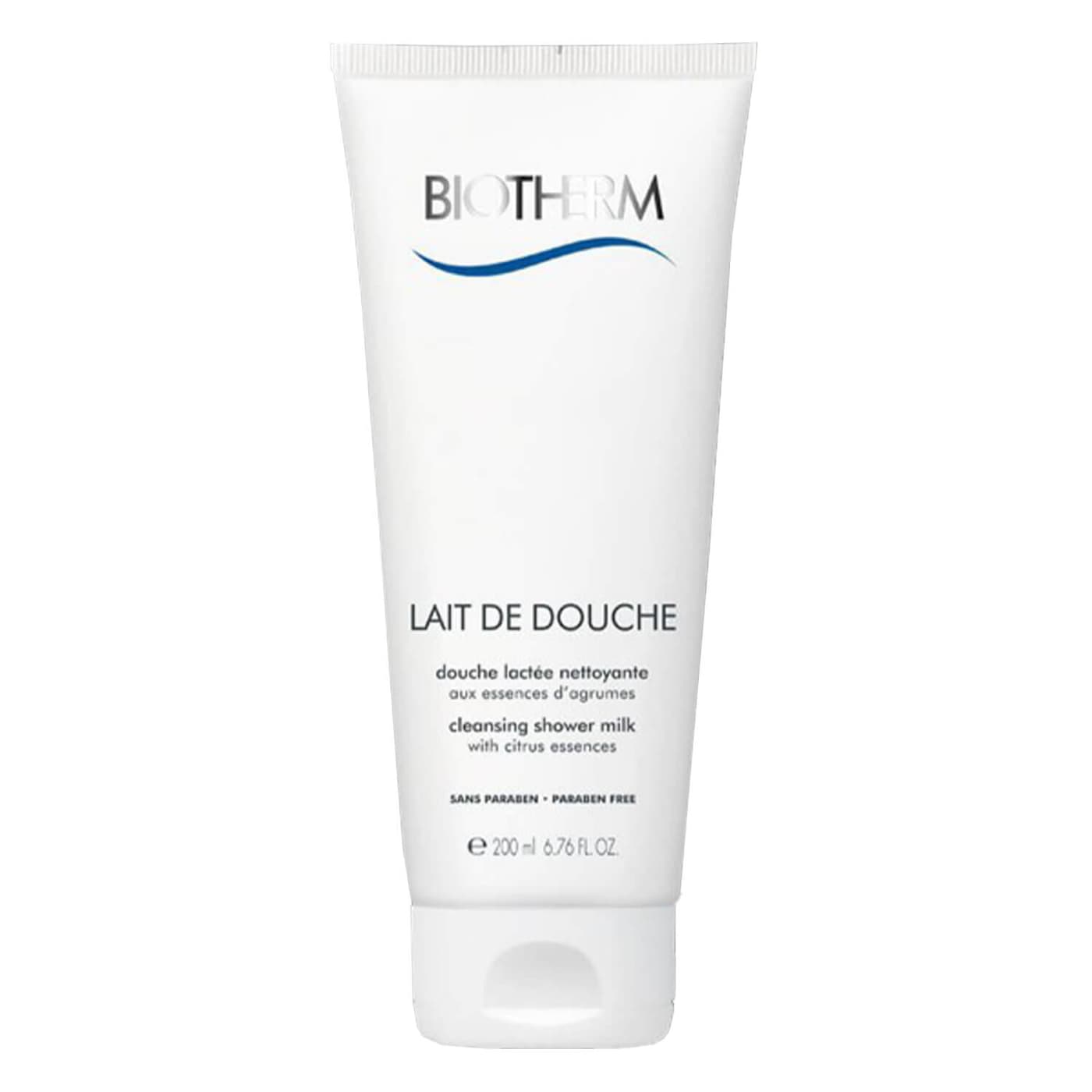 Biotherm Body - Shower Gel