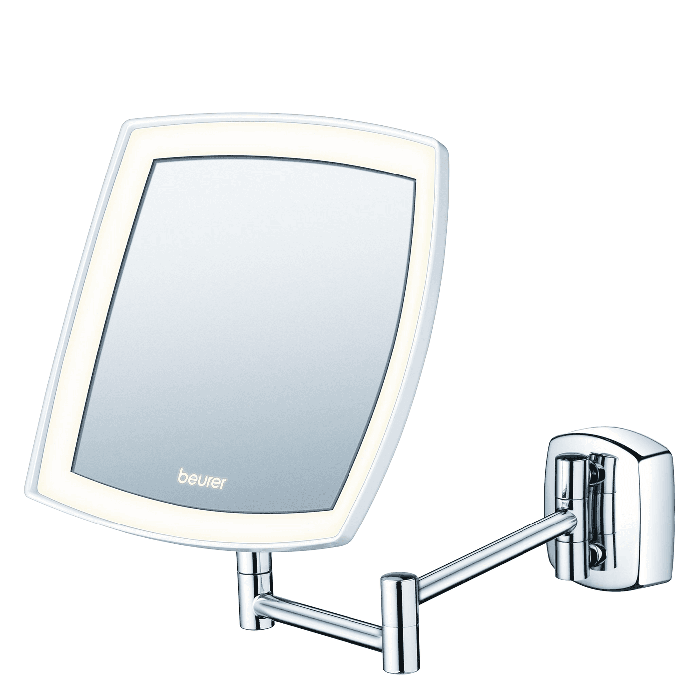 FaceCare - BS 89 Beleuchteter Kosmetikspiegel