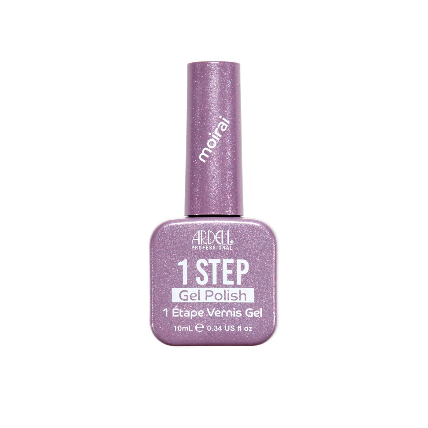 1 Step Gel - Polish Moirai
