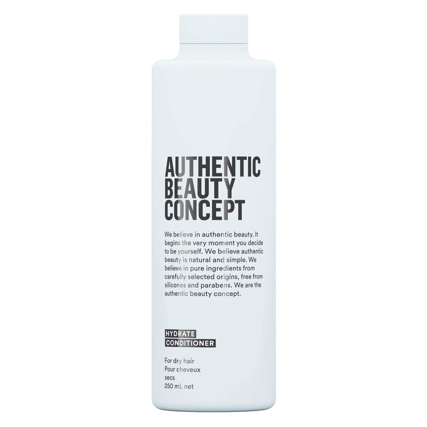 ABC Hydrate - Conditioner