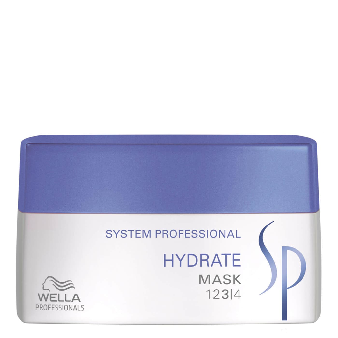 SP Hydrate - Maske