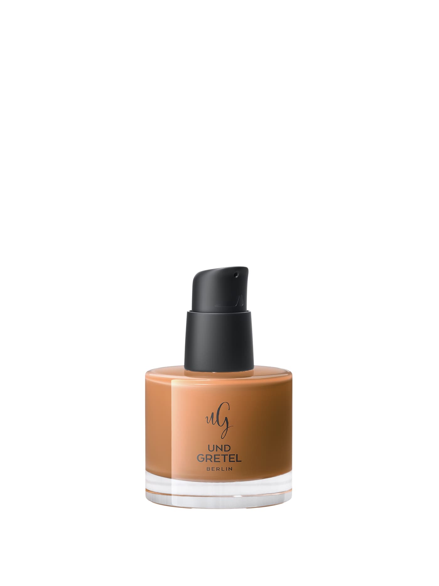 UND GRETEL Teint - Beste Ccc Cream Tanned 03