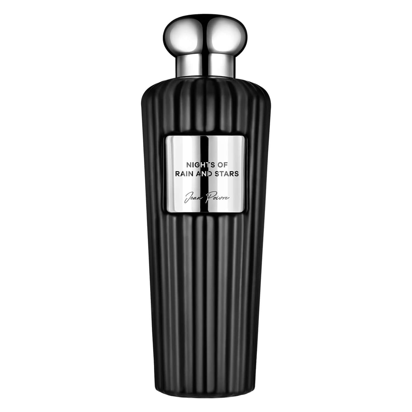 Jean Poivre - Nights of Rain and Stars