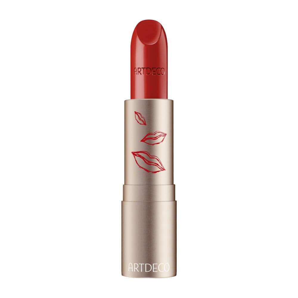 Artdeco Lips - Perfect Color Red Lipstick