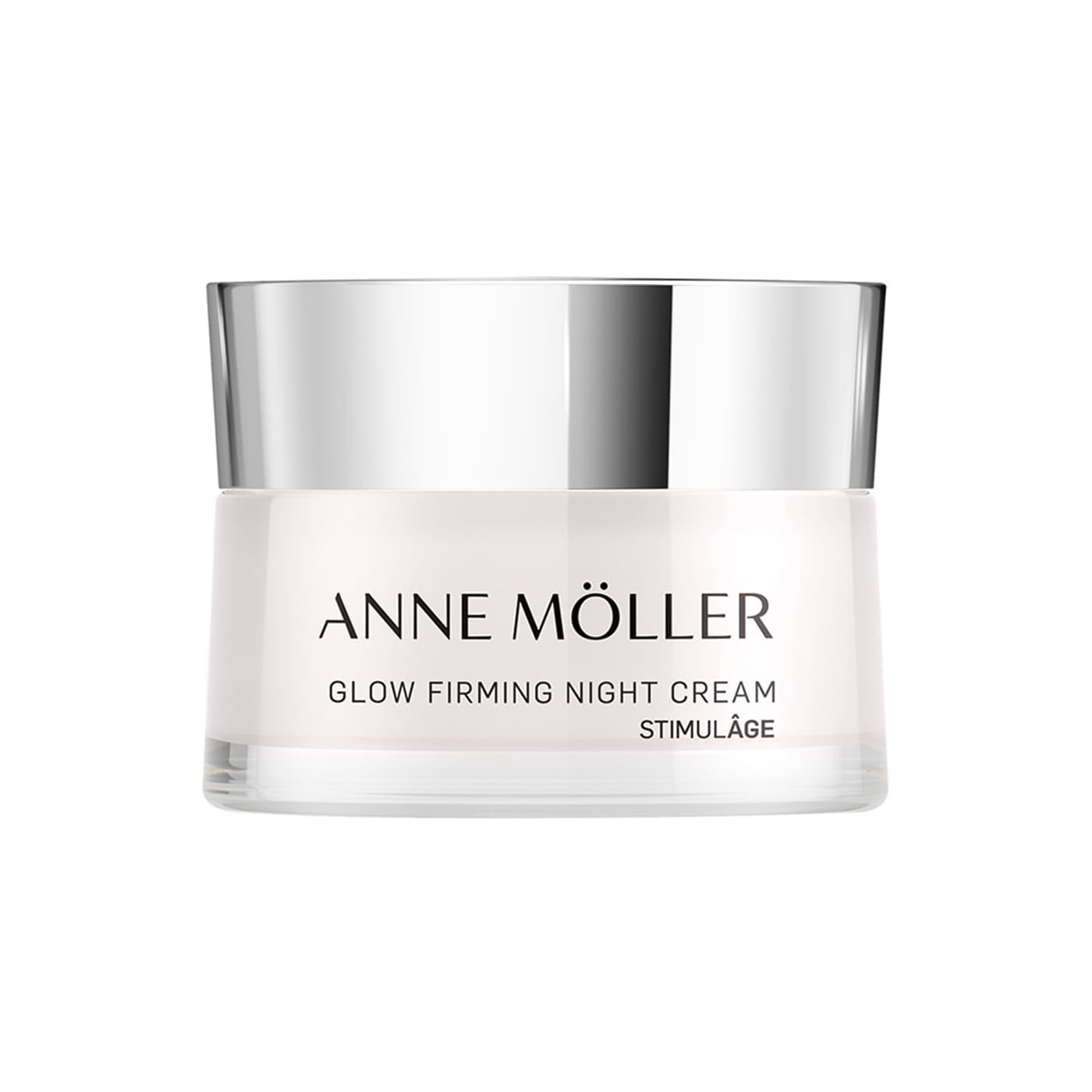 Stimulâge - Glow Firming Night Cream