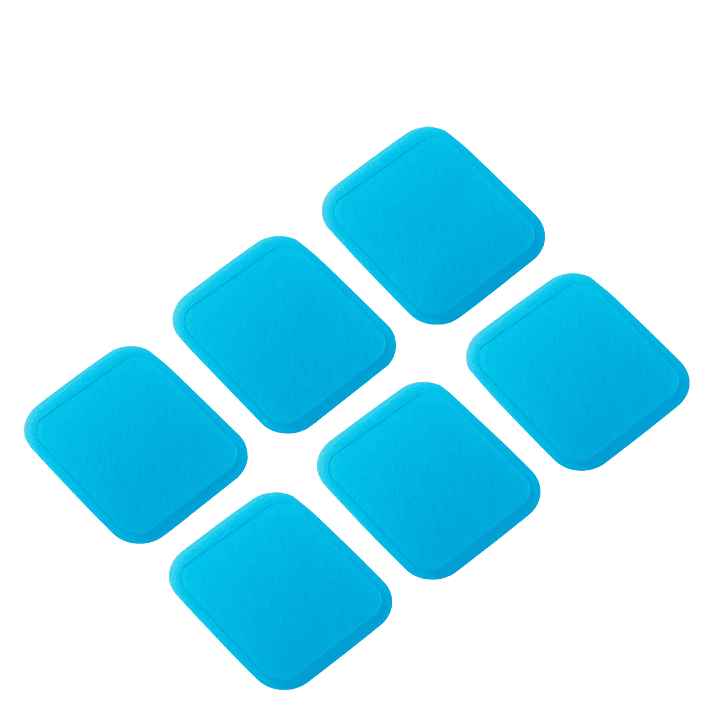 TENS Schmerztherapie - EM 55+ Refill