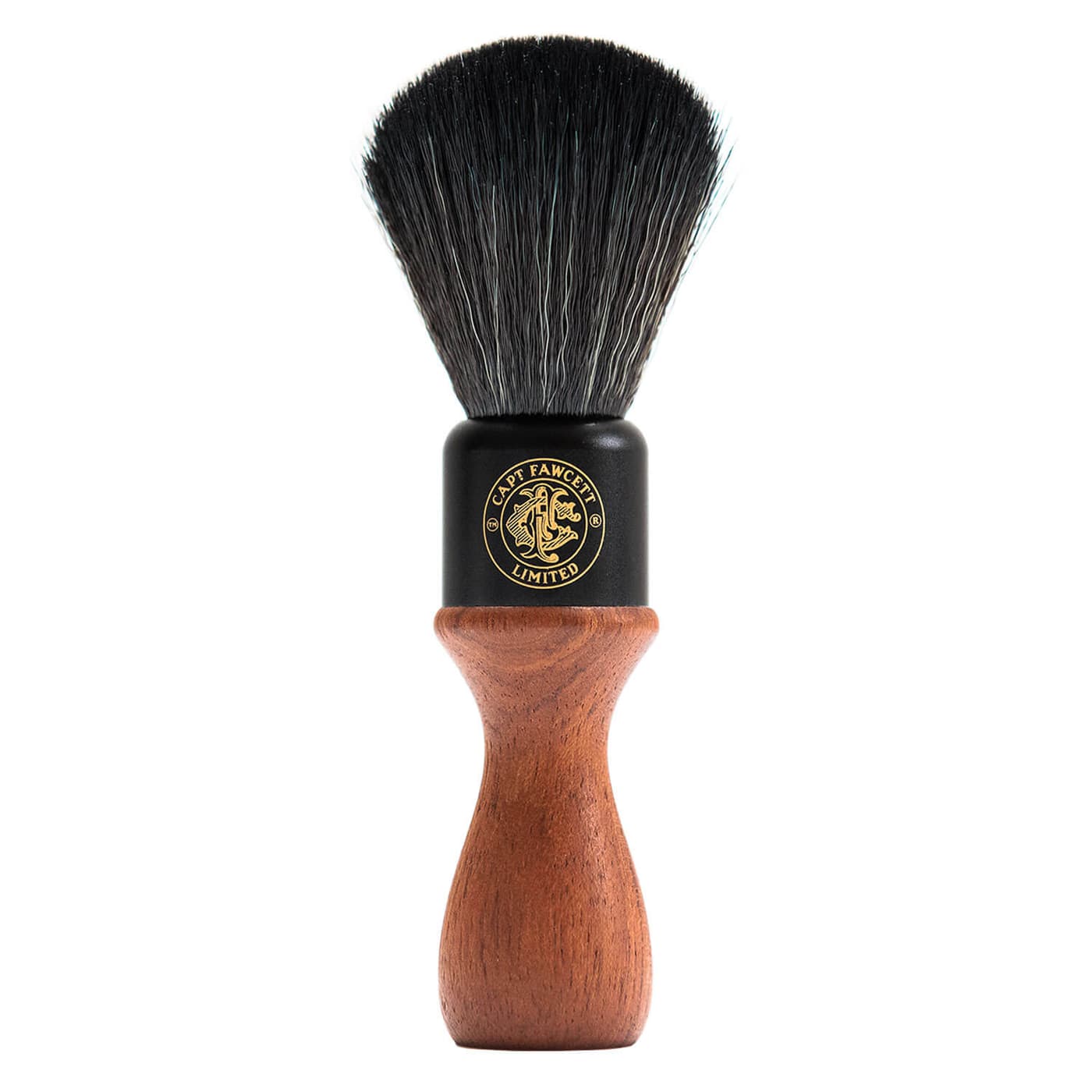 Capt. Fawcett Tools - Synthetic Fibre Shaving Brush