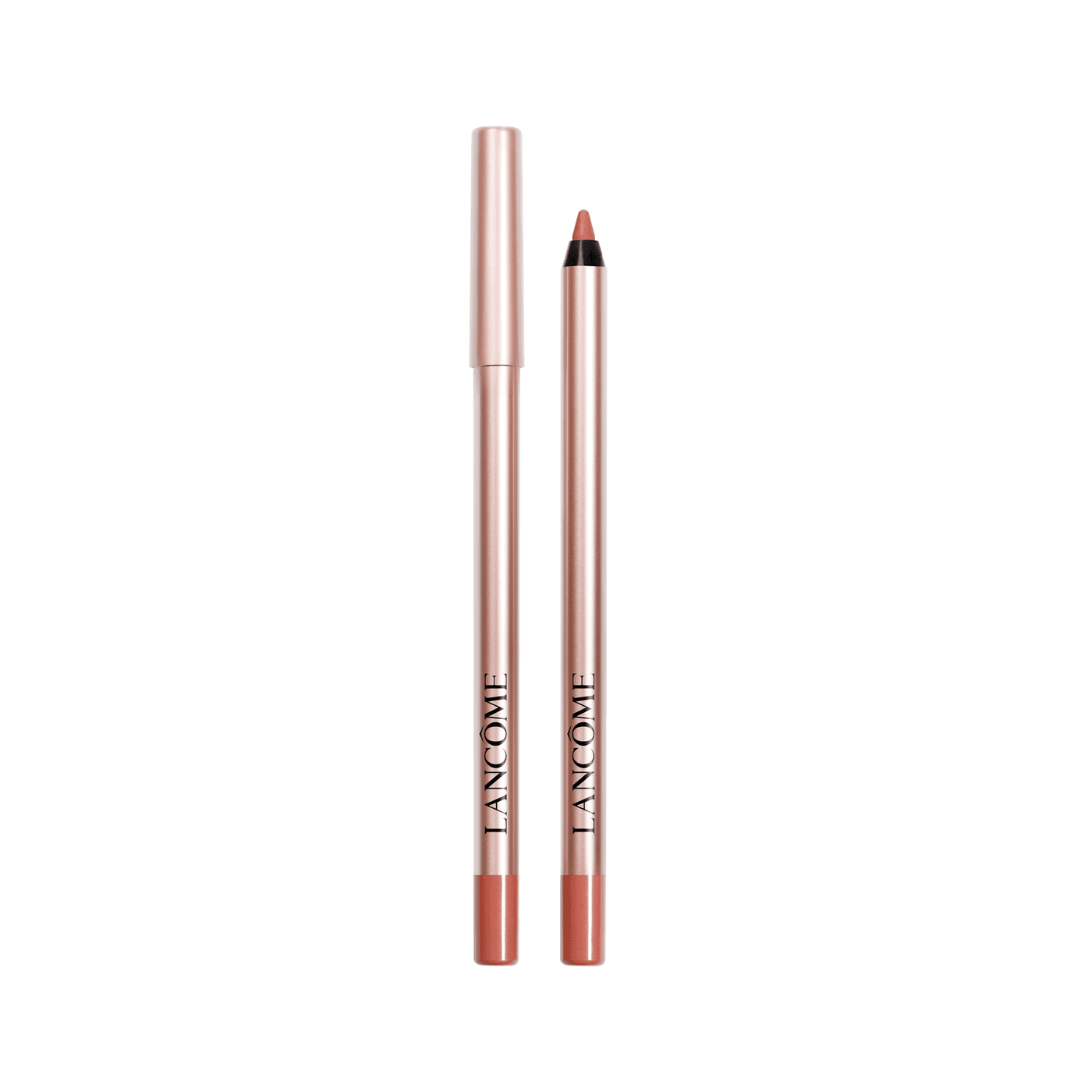 Lip Idôle Lip Shaper - Creamy Matte Lip Liner  21 Shade-throwing Beige