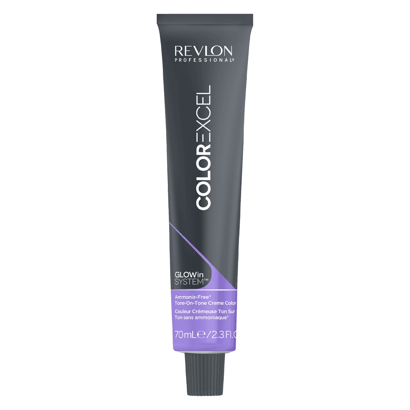 Revlonissimo - Color Excel Hellbraun Gold Kupfer