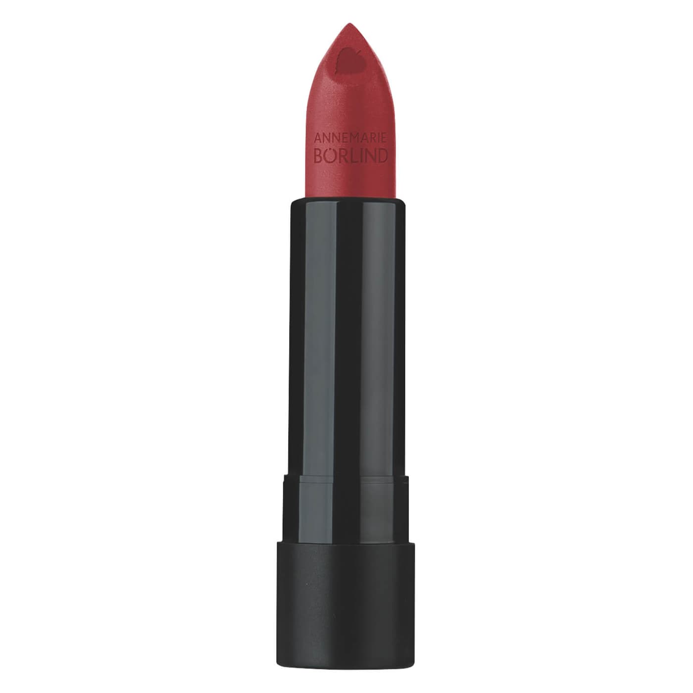 Annemarie Börlind Lips - Lippenstift Burgundy