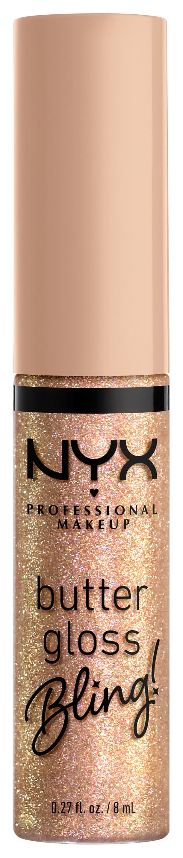 Butter Gloss - Bling 01 Bring The Bling