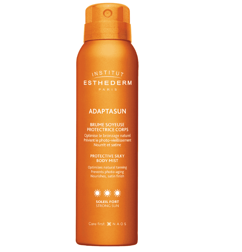 Esthederm - Protective Silky Body Mist