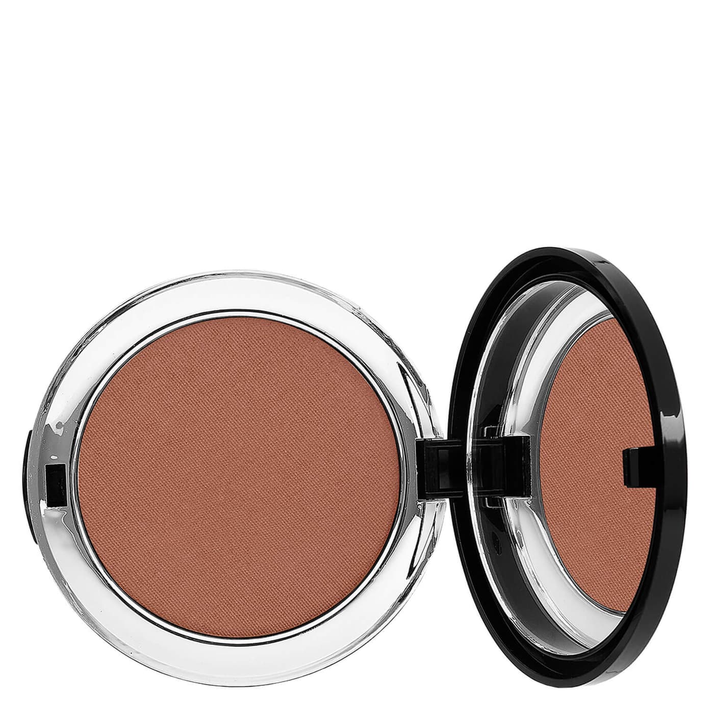 bellapierre Teint - Compact Mineral Blush Amaretto