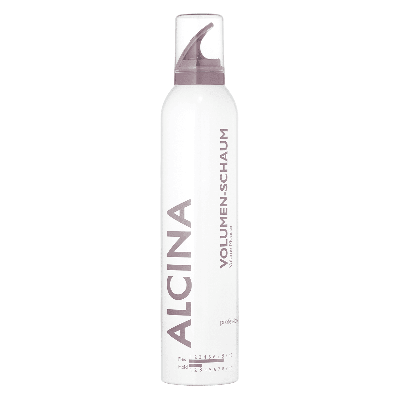 Alcina Professional - Volumen Schaum