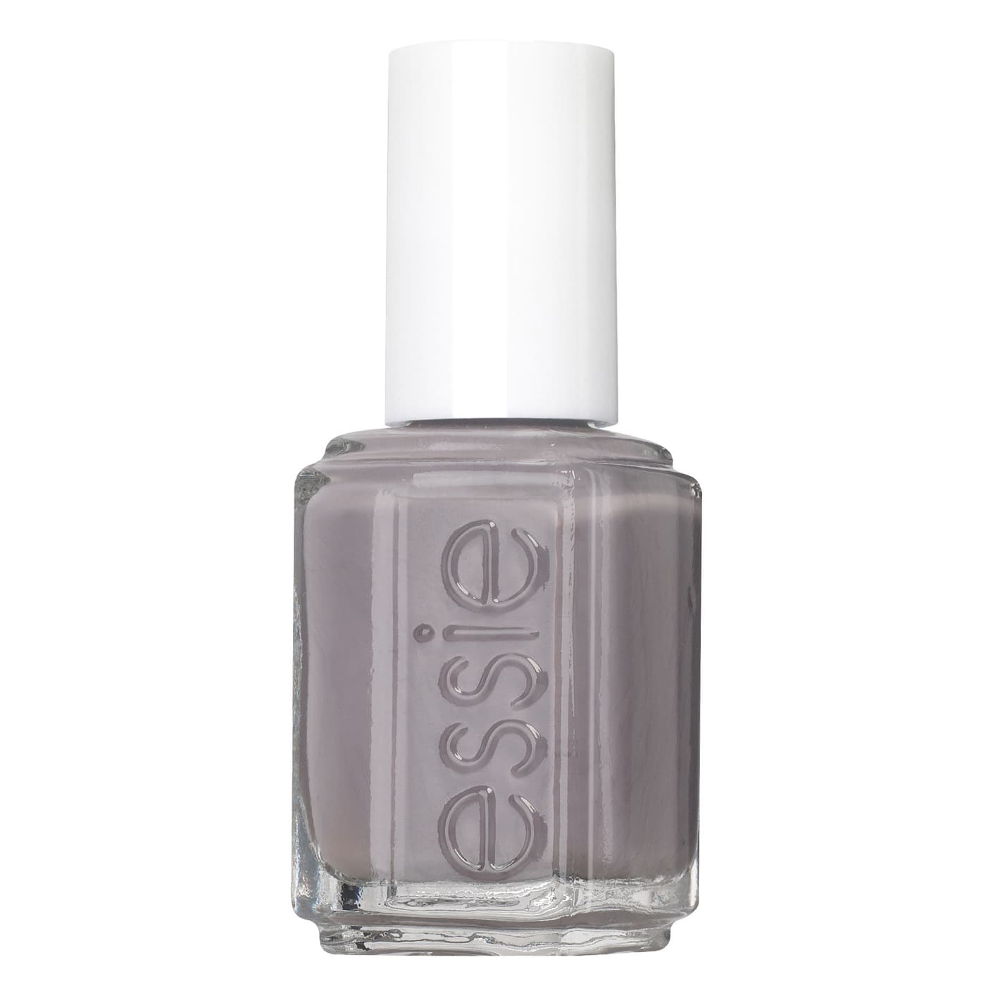 essie nail polish - chinchilly 77