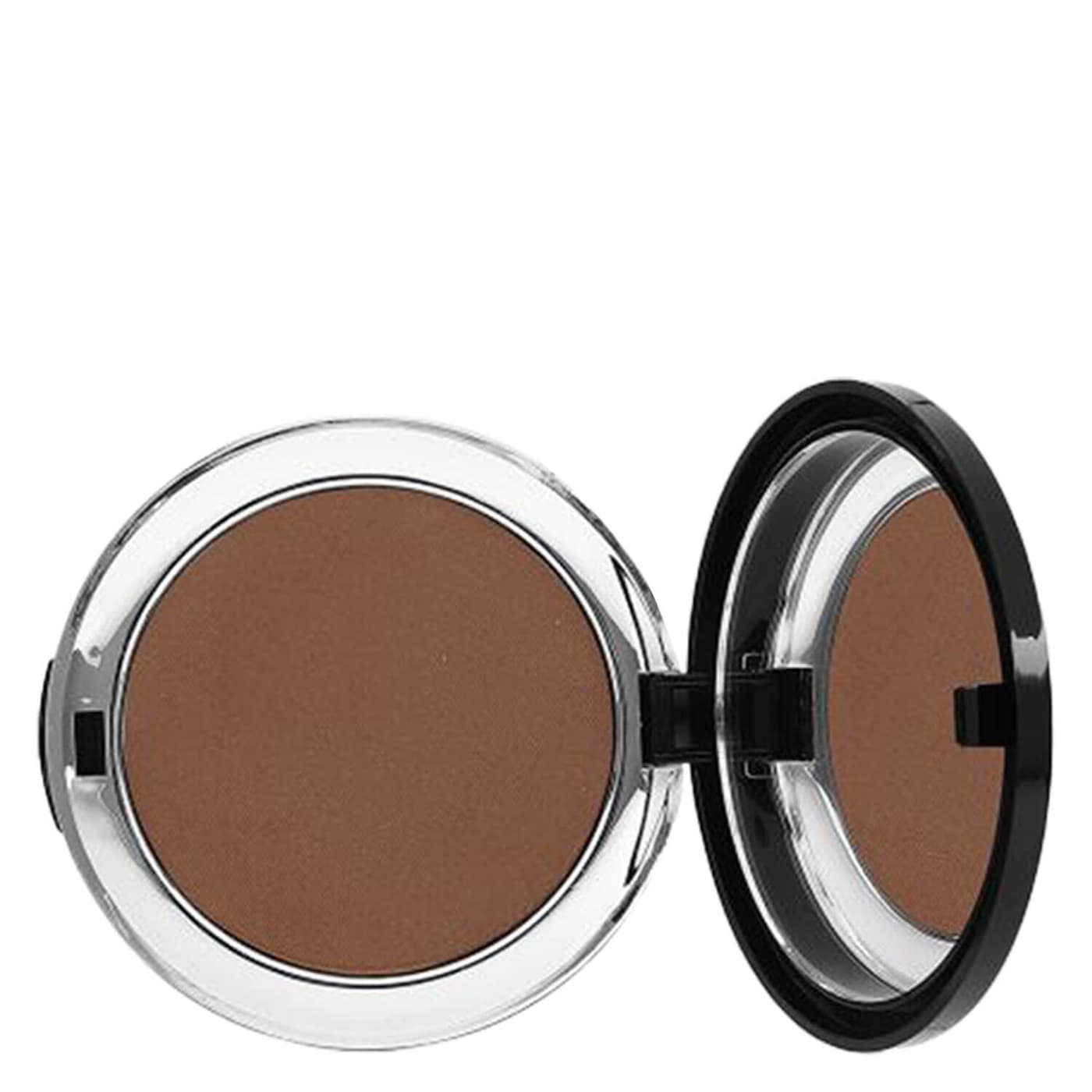 bellapierre Teint - Compact Mineral Foundation SPF15 D.Cocoa