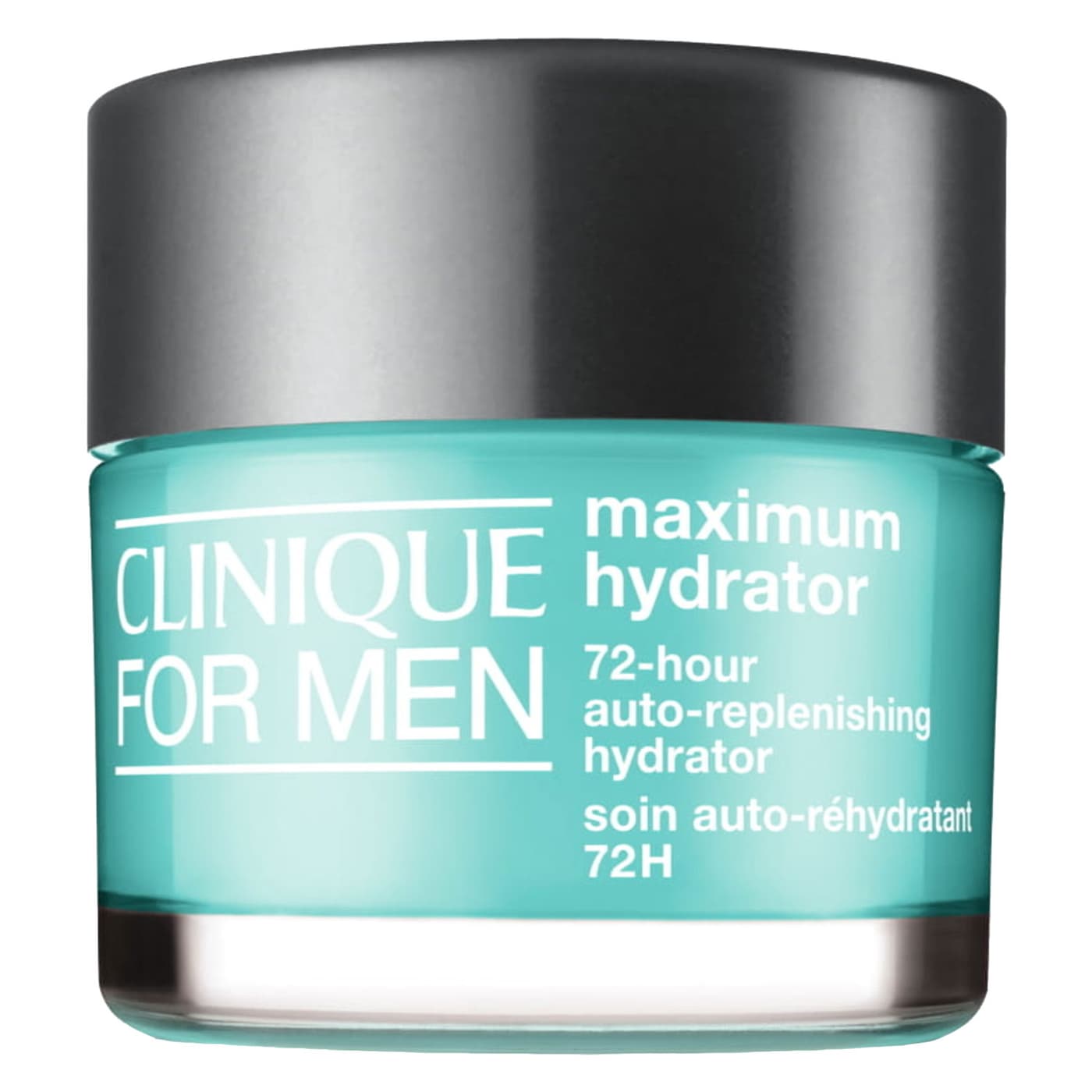 Clinique For Men - Maximum Hydrator 72-Hour Auto-Replenishing Hydrator