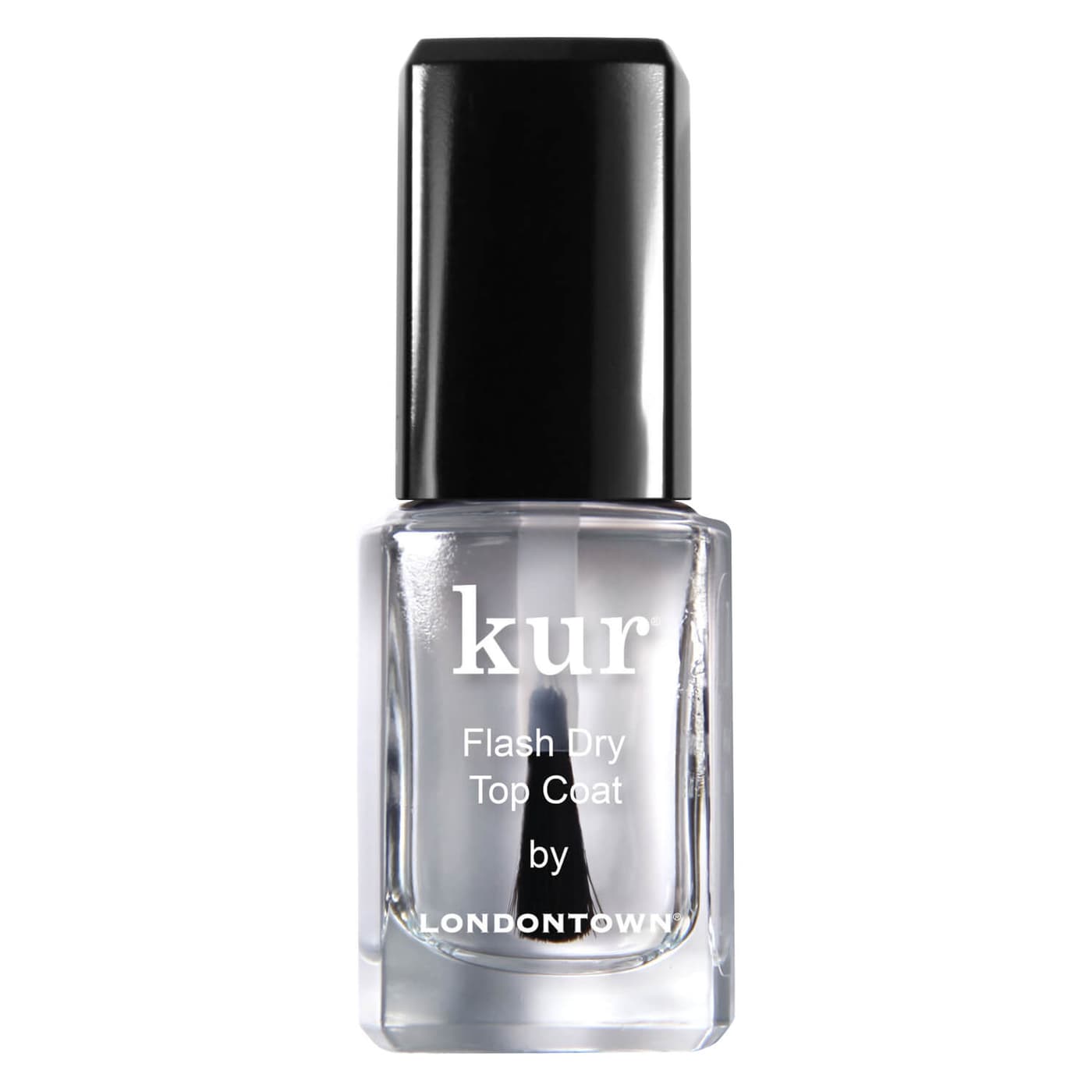 kur - Flash Dry Top Coat