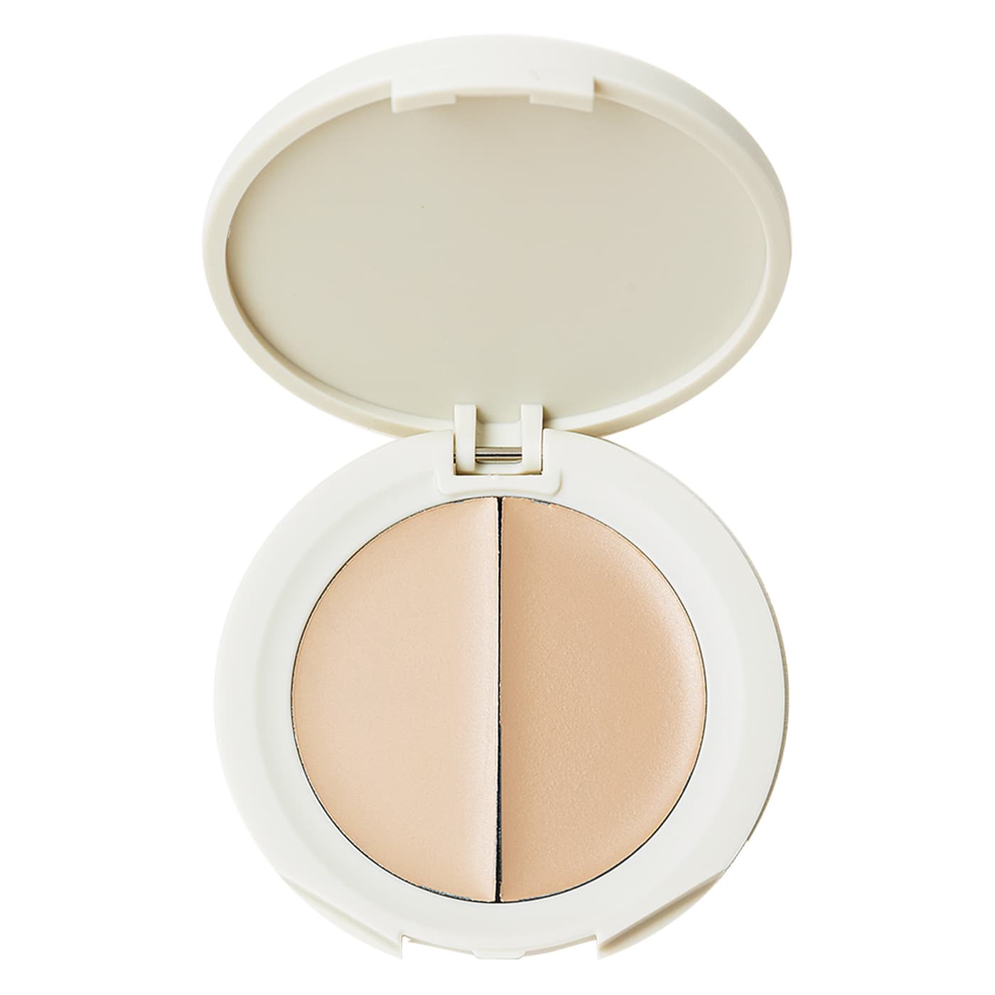 IDUN Teint - Duo Concealer Kaprifol Extra Light