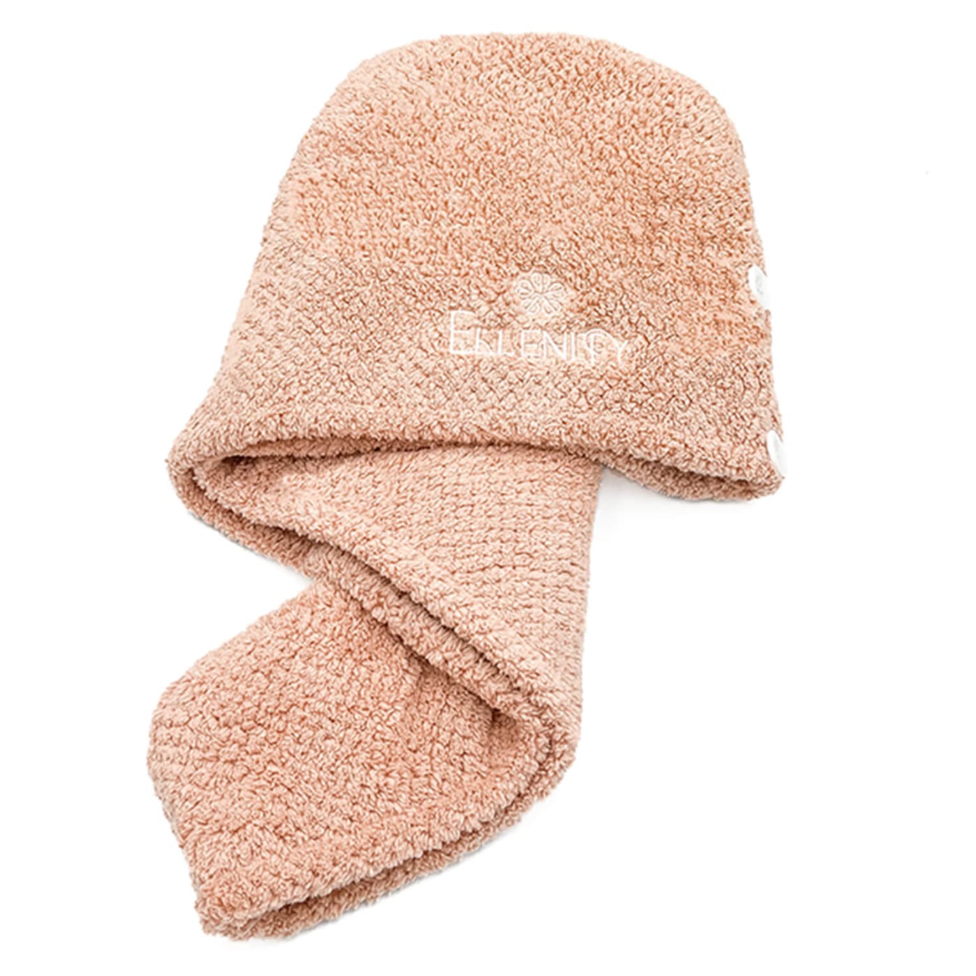 ELLENITY - Double Layer Hair Wrap