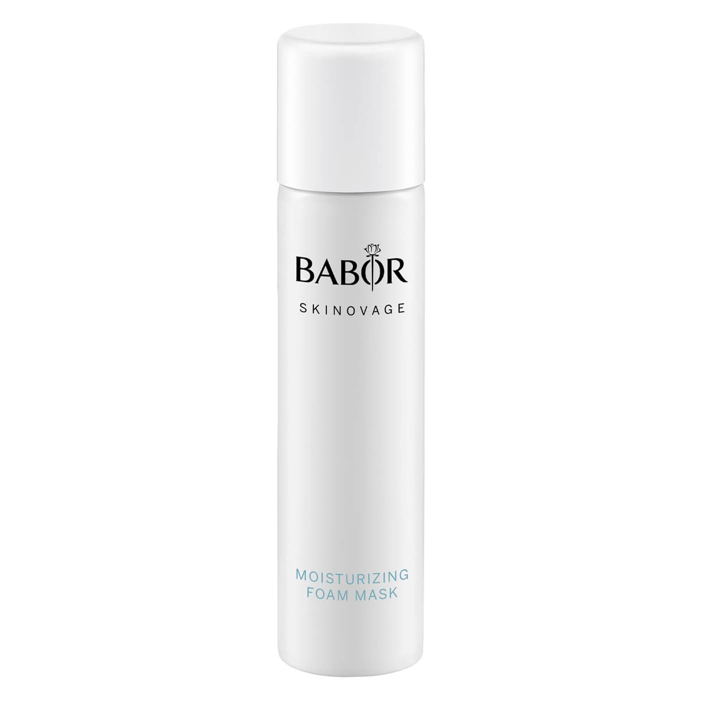 BABOR SKINOVAGE - Moisturizing Foam Mask