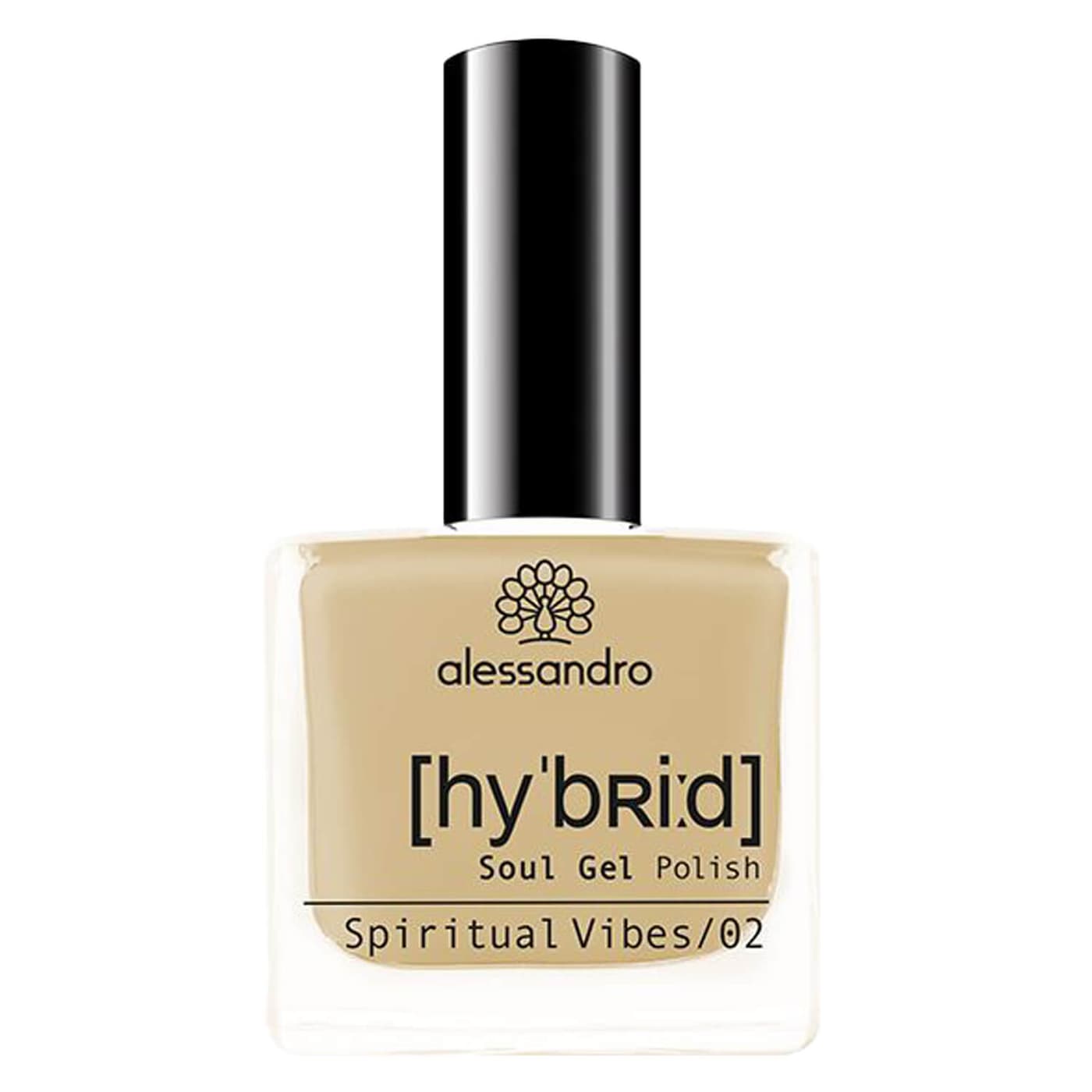 hybrid Soul Gel Polish Spiritual Vibes