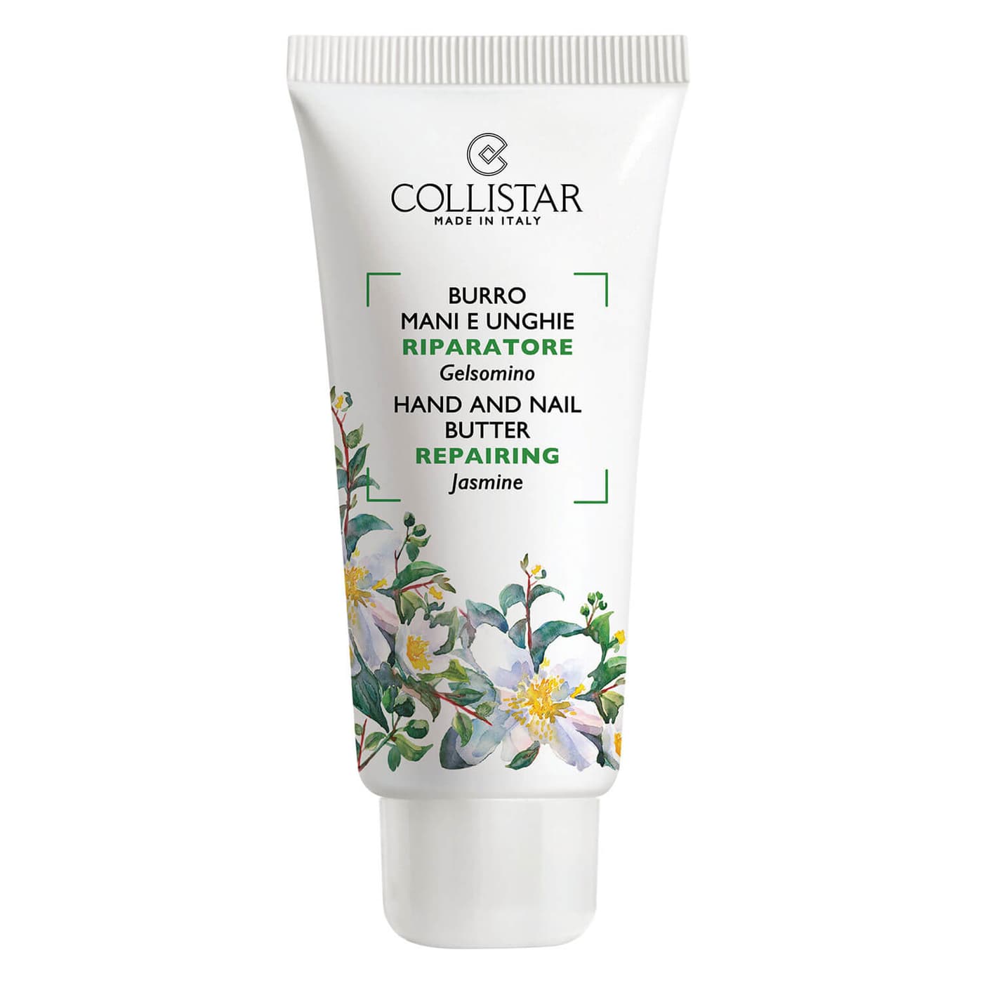 CS Body - Hand and Nail Butter Repairing Jasmine