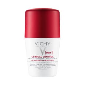 Vichy Deo - Deo Clin Cont Roll On 96h