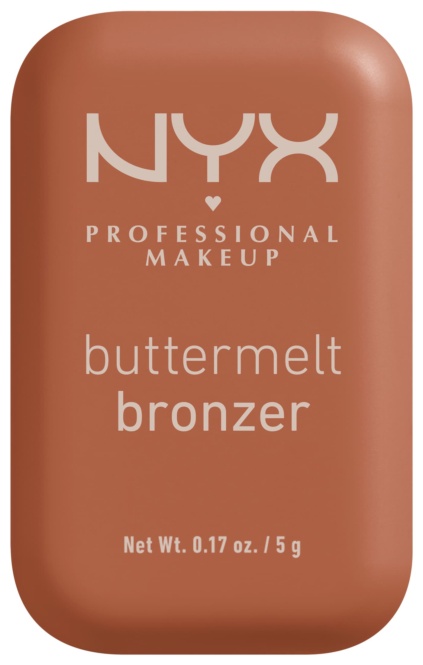 Buttermelt - Bronze Bronzer 2.5 Butta Ballin'