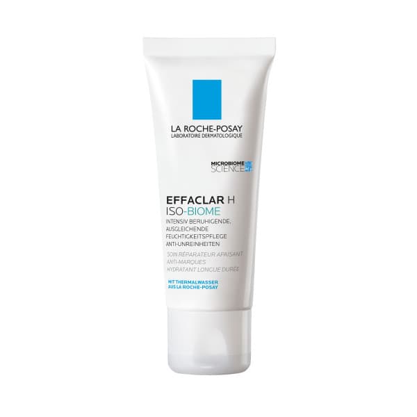 La Roche Posay Effaclar - Effaclar H Isobiome Creme