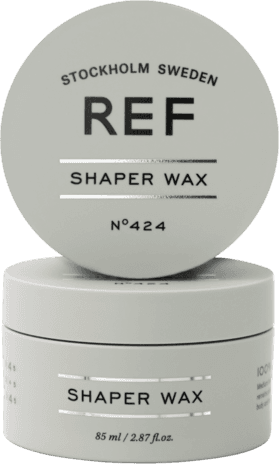 REF Styling - Shaper Wax Nr. 424