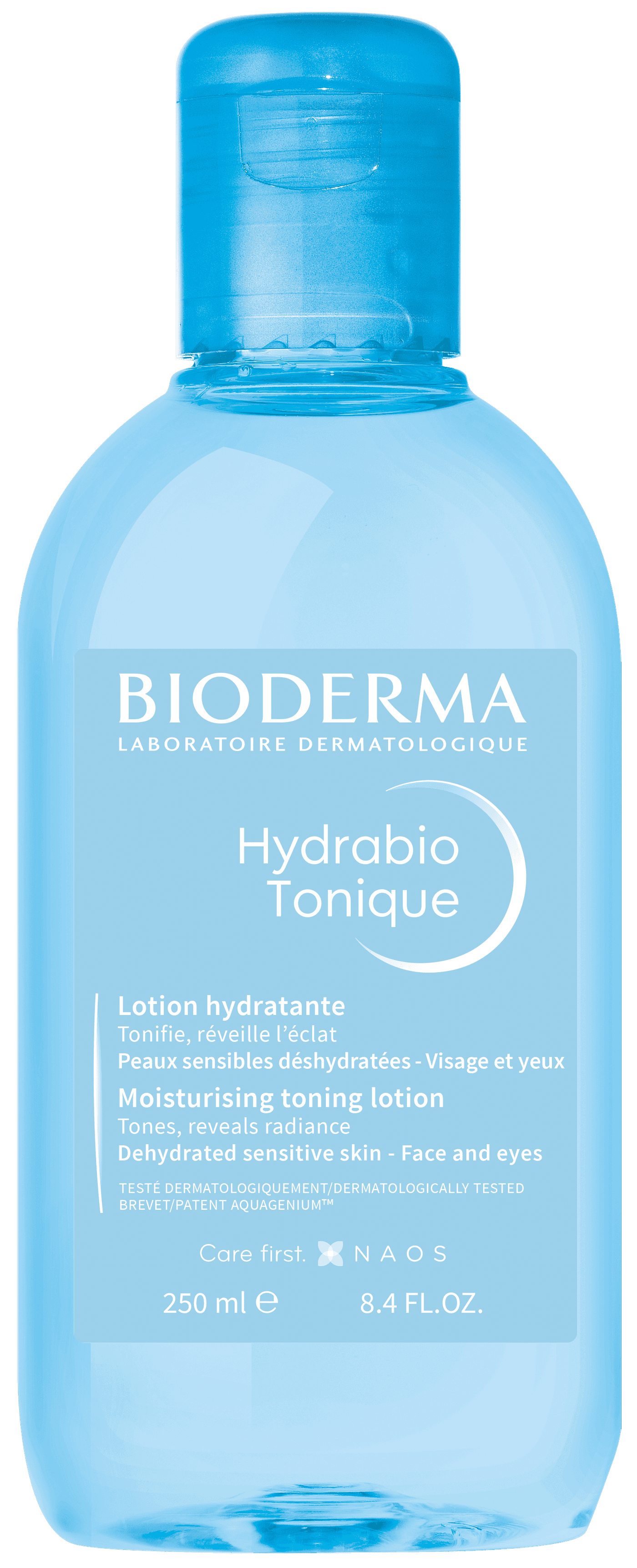 HYDRABIO - Tonique Feuchtigkeitsspendende Tonic