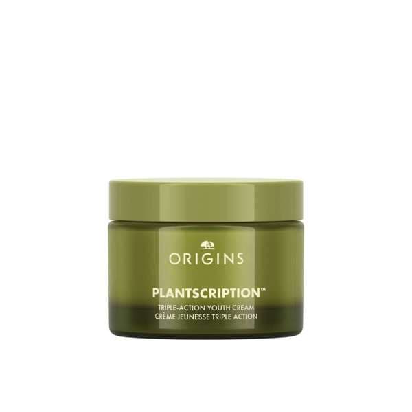 Origins Plantscription - Triple Action Youth Cream