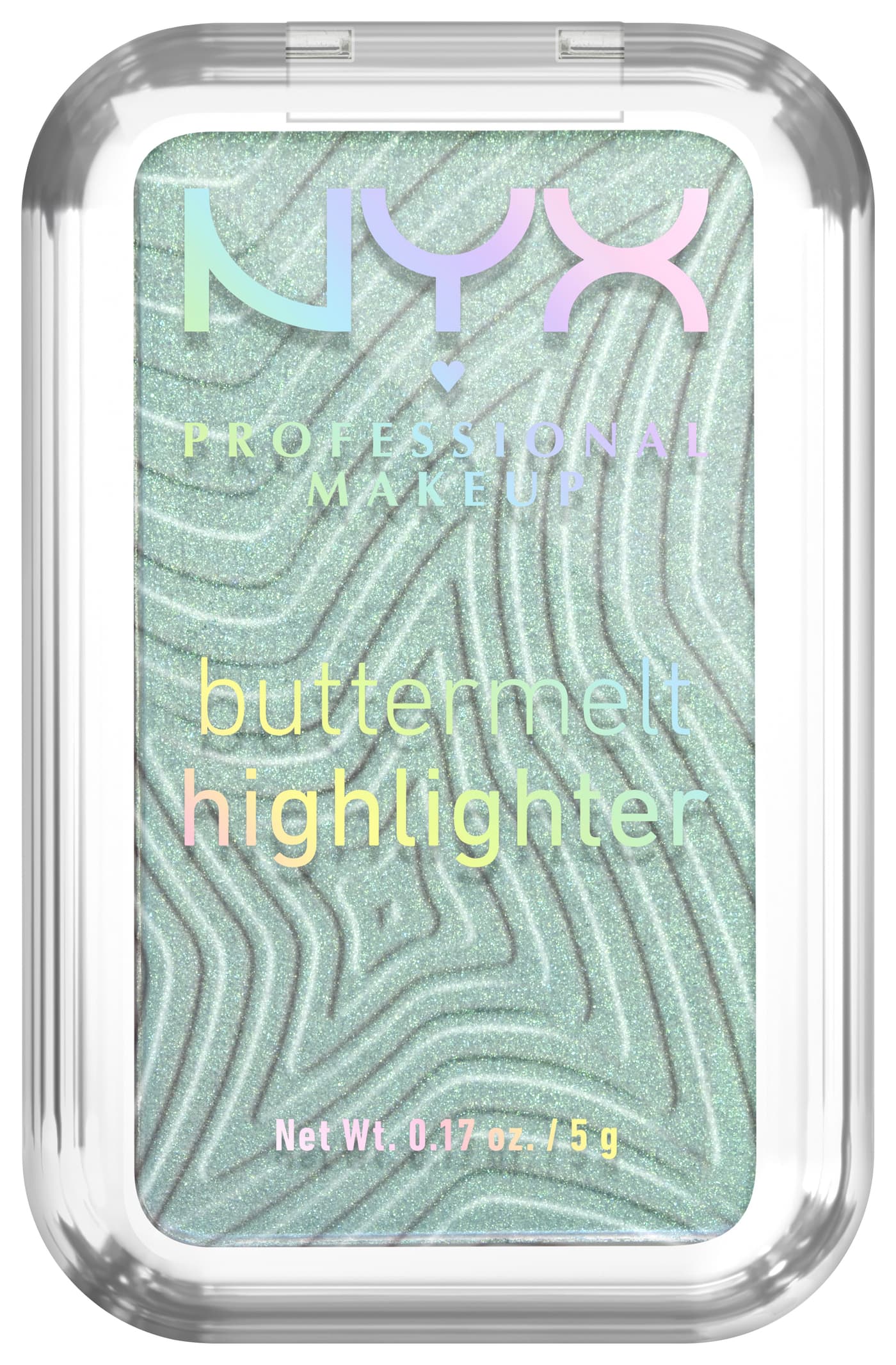 Buttermelt - Highlighter Butta Mint