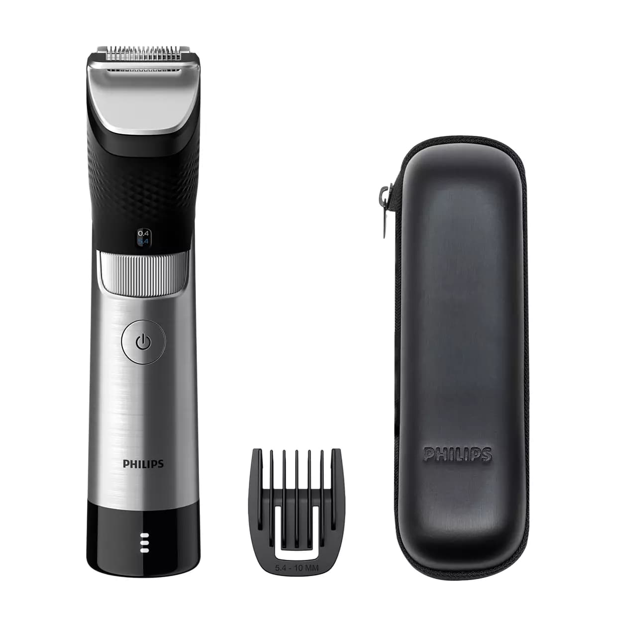 Philips - Beard Trimmer 9000 Prestige