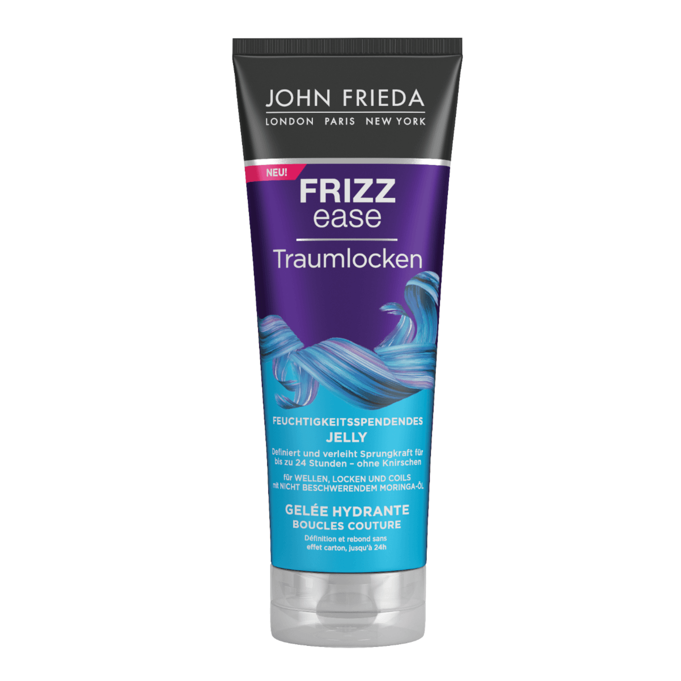 Frizz Ease Traumlocken - Feuchtigkeitsspendendes Jelly
