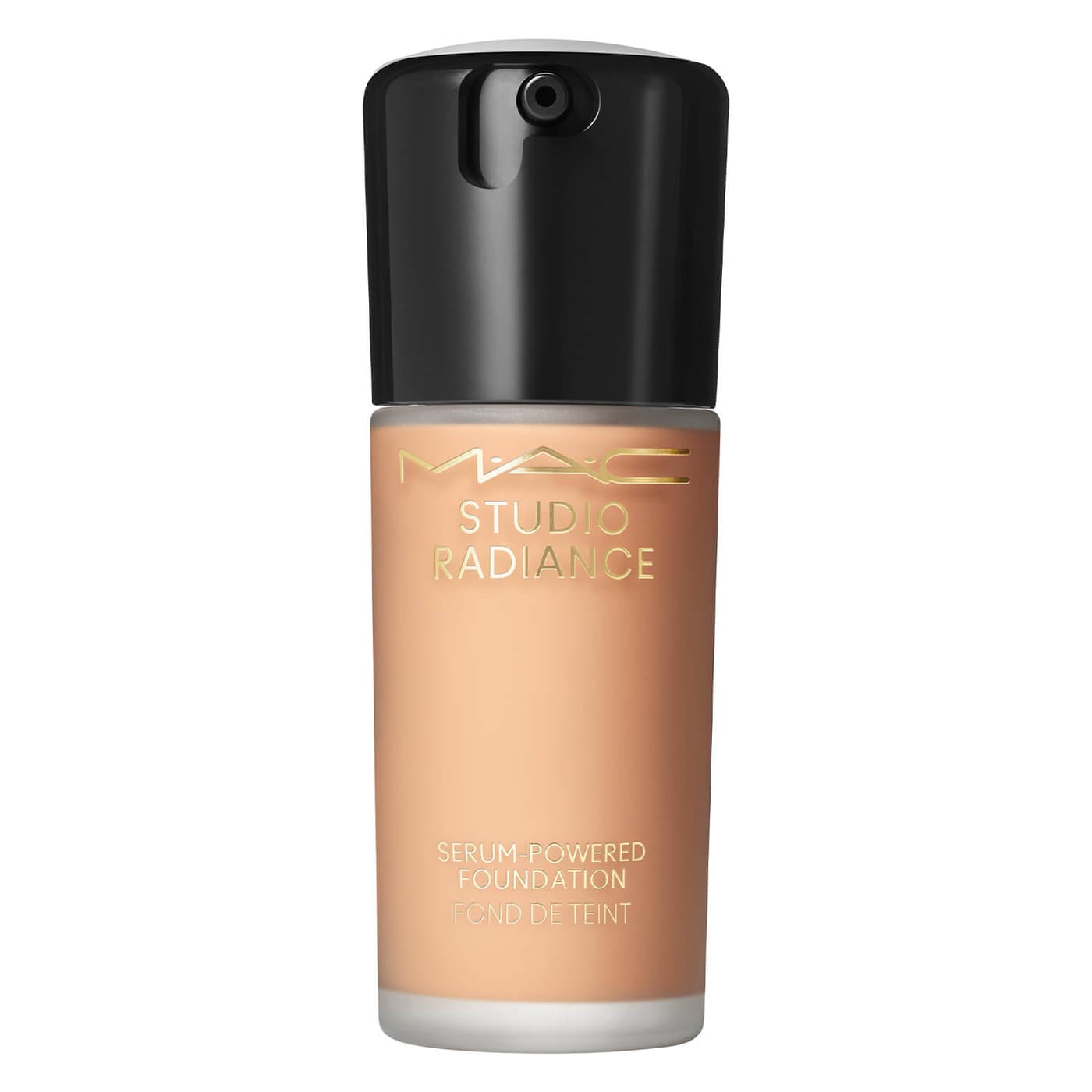 Studio Radiance - Serum-Powered Foundation NW30