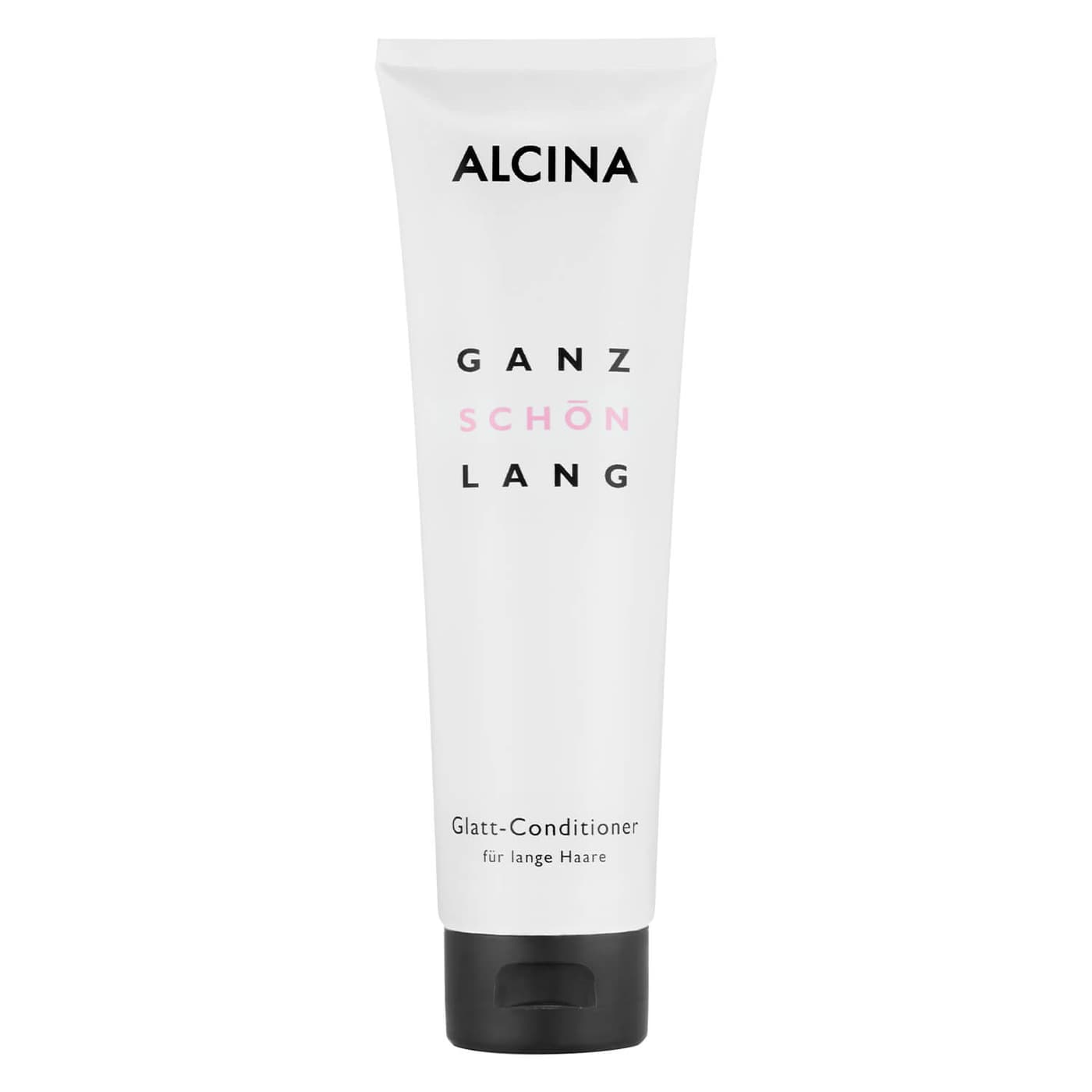 Ganz Schön Lang - Glatt Conditioner
