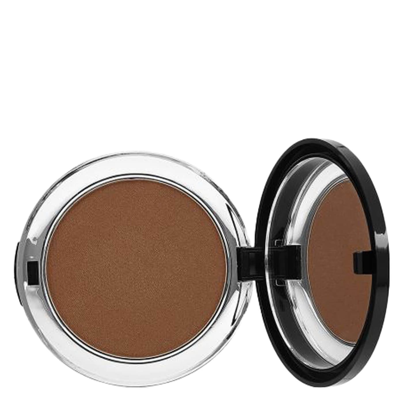 bellapierre Teint - Compact Mineral Foundation SPF15 C.Truffle