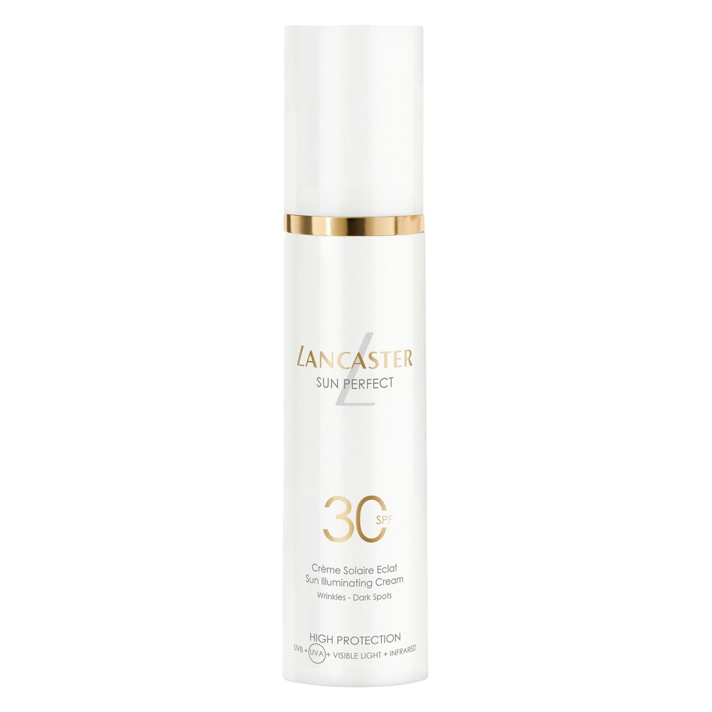 Sun Perfect - Sun Illuminating Cream SPF30