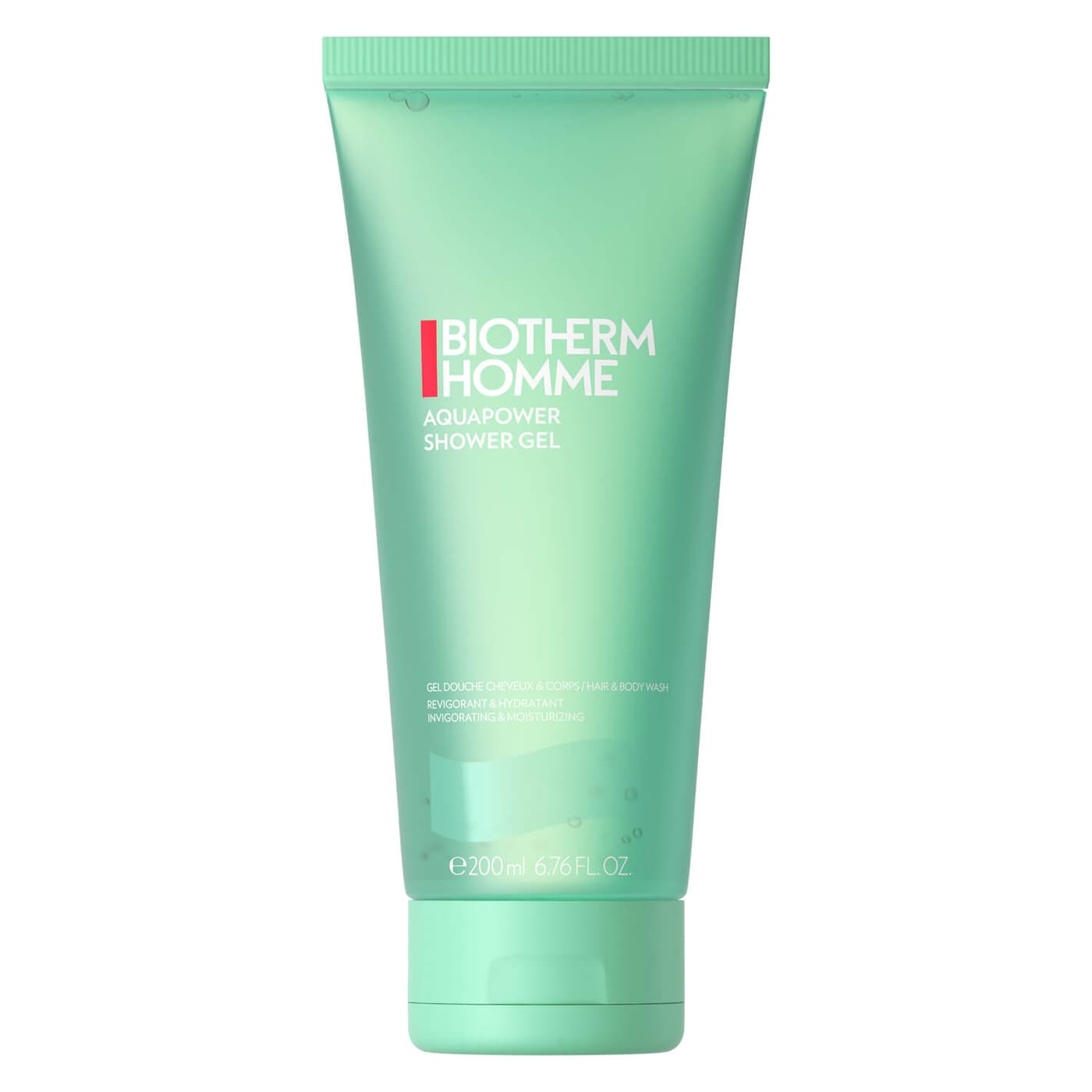 Biotherm Homme - Aquapower Shower Gel