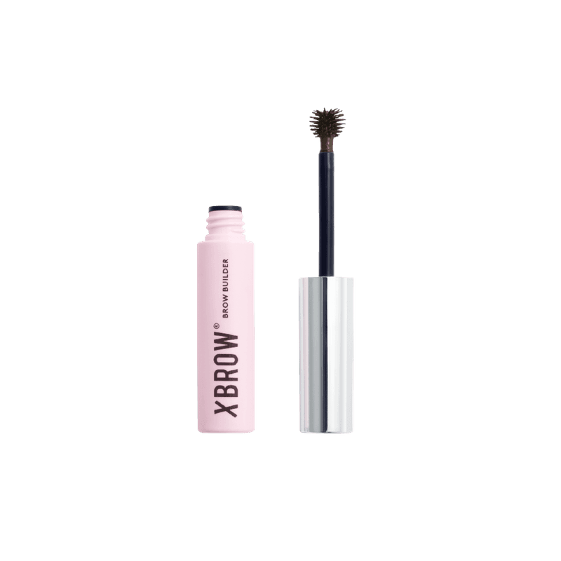 Xlash Brow Styling - Brow Builder, Medium Brown