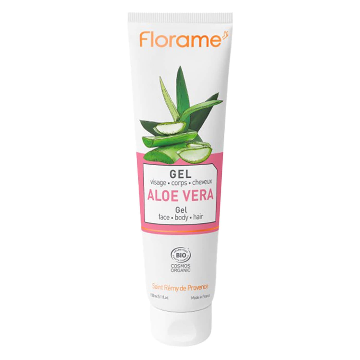 Florame - Aloe Vera Gel