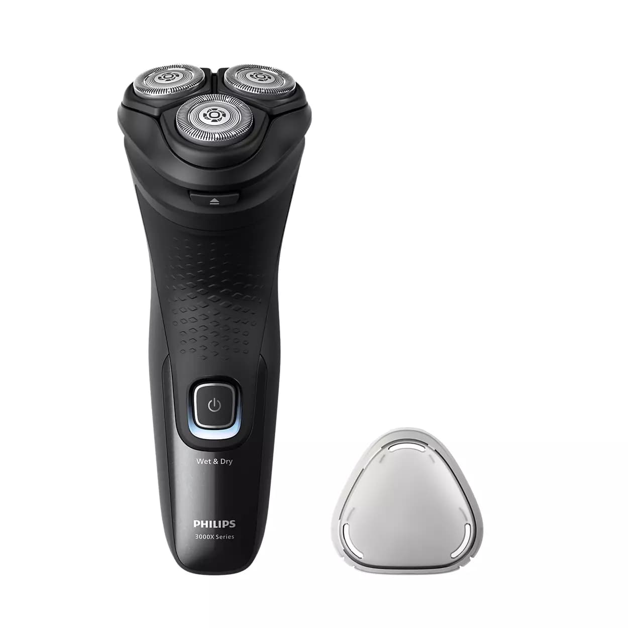 Philips Shaver Series - Shaver 3000x Series Elektrischer Nass- Und Trockenrasierer X3051/00