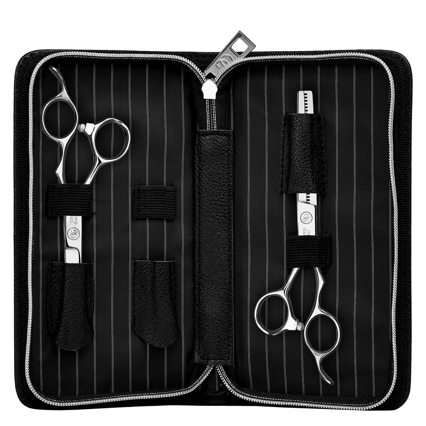 Olivia Garden - SilkCut Pro Shear Set
