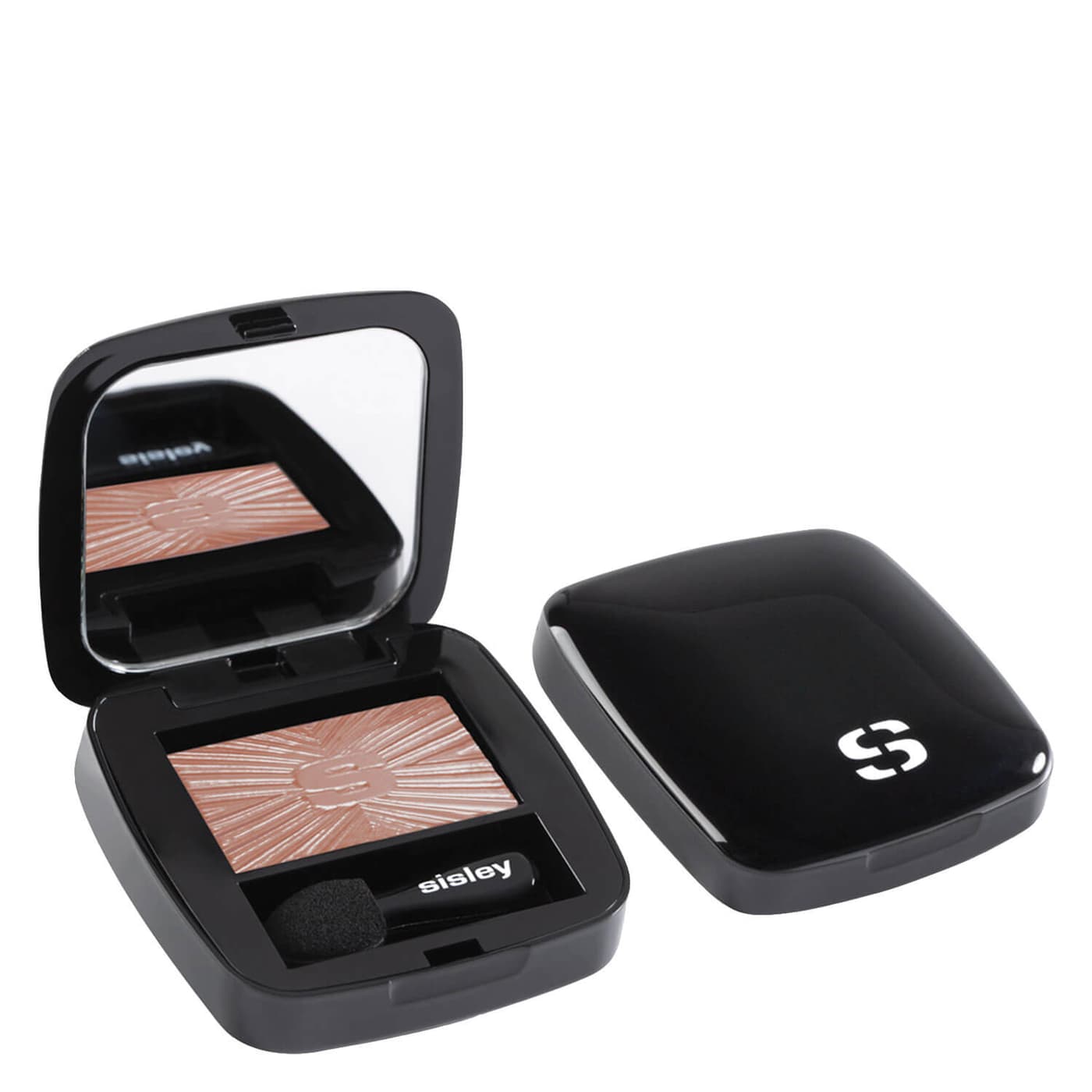 Phyto Ombre - 32 Silky Coral